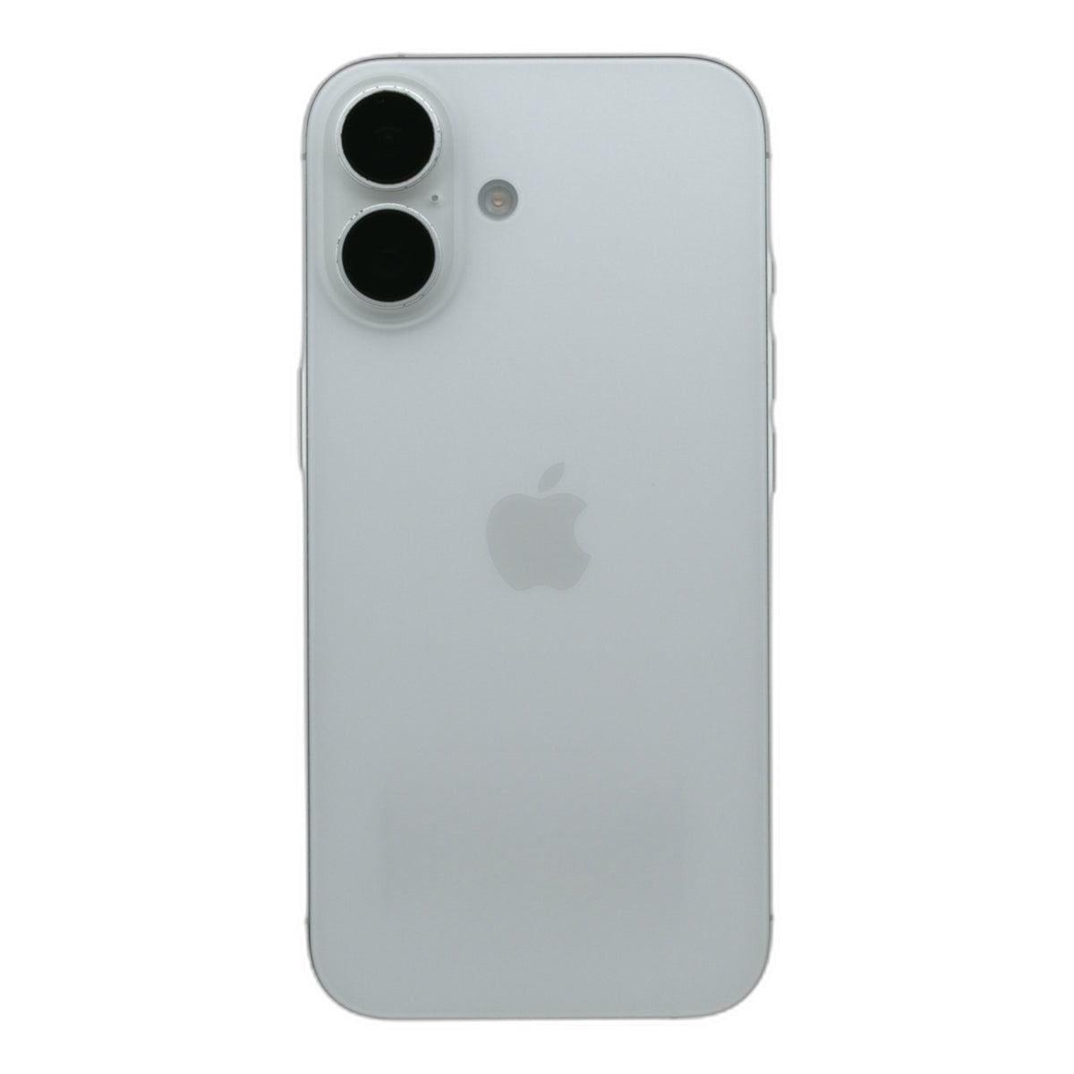 95新 Apple iPhone 16 256G 白色 中國大陸版