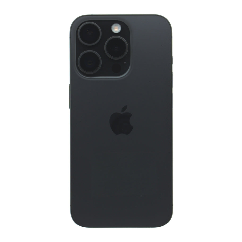 95新 Apple iPhone 15 Pro 256G 黑色鈦金屬 中國大陸版