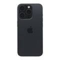 95新 Apple iPhone 15 Pro 256G 黑色鈦金屬 中國大陸版