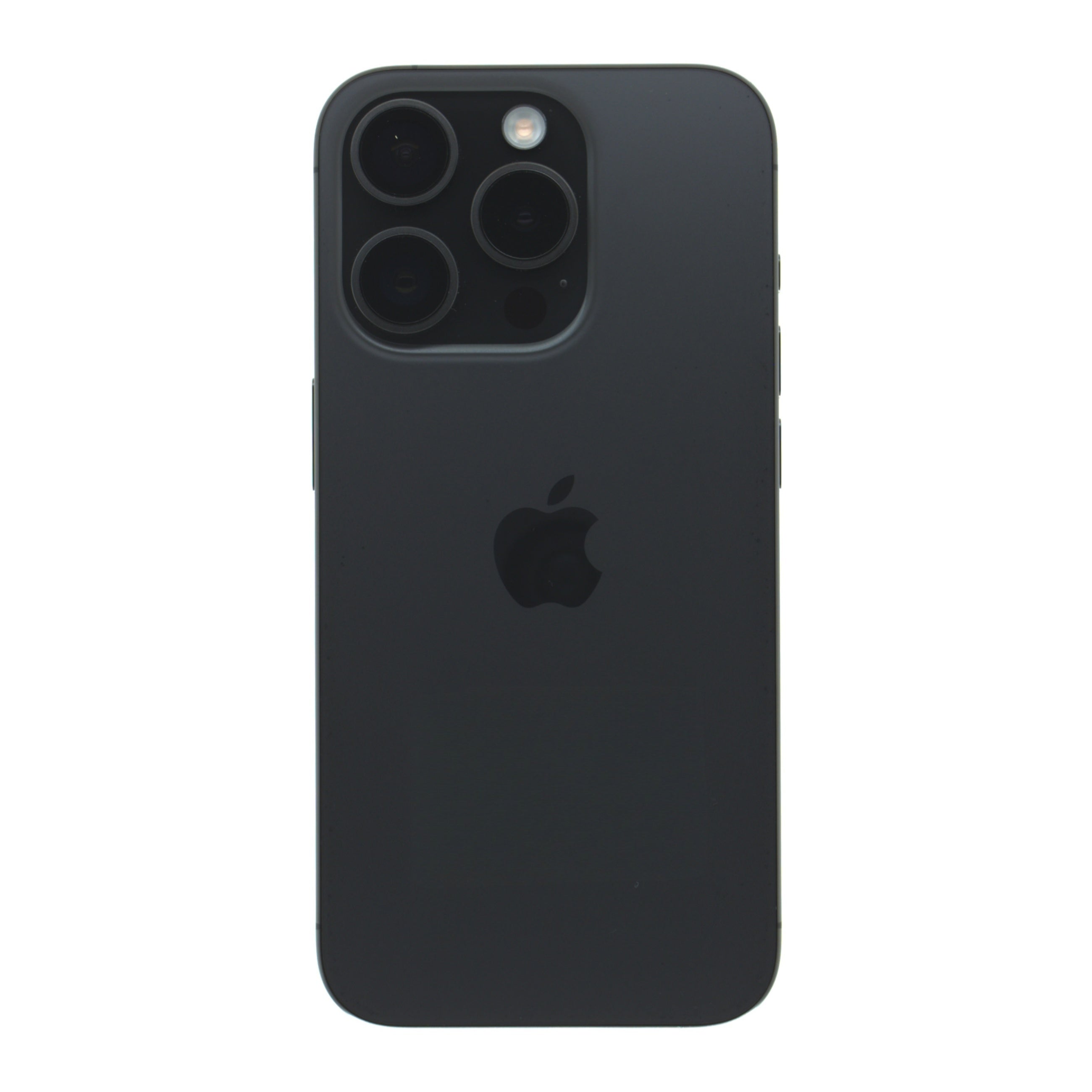 95新 Apple iPhone 15 Pro 256G 黑色鈦金屬 中國大陸版