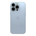 95新 Apple iPhone 16 Pro 128G 白色鈦金屬 中國大陸版