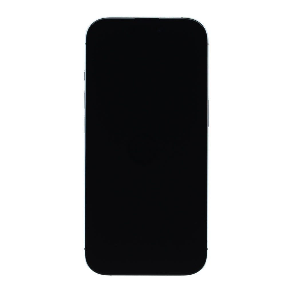 95新 Apple iPhone 16 Pro 256G 白色鈦金屬 中國大陸版