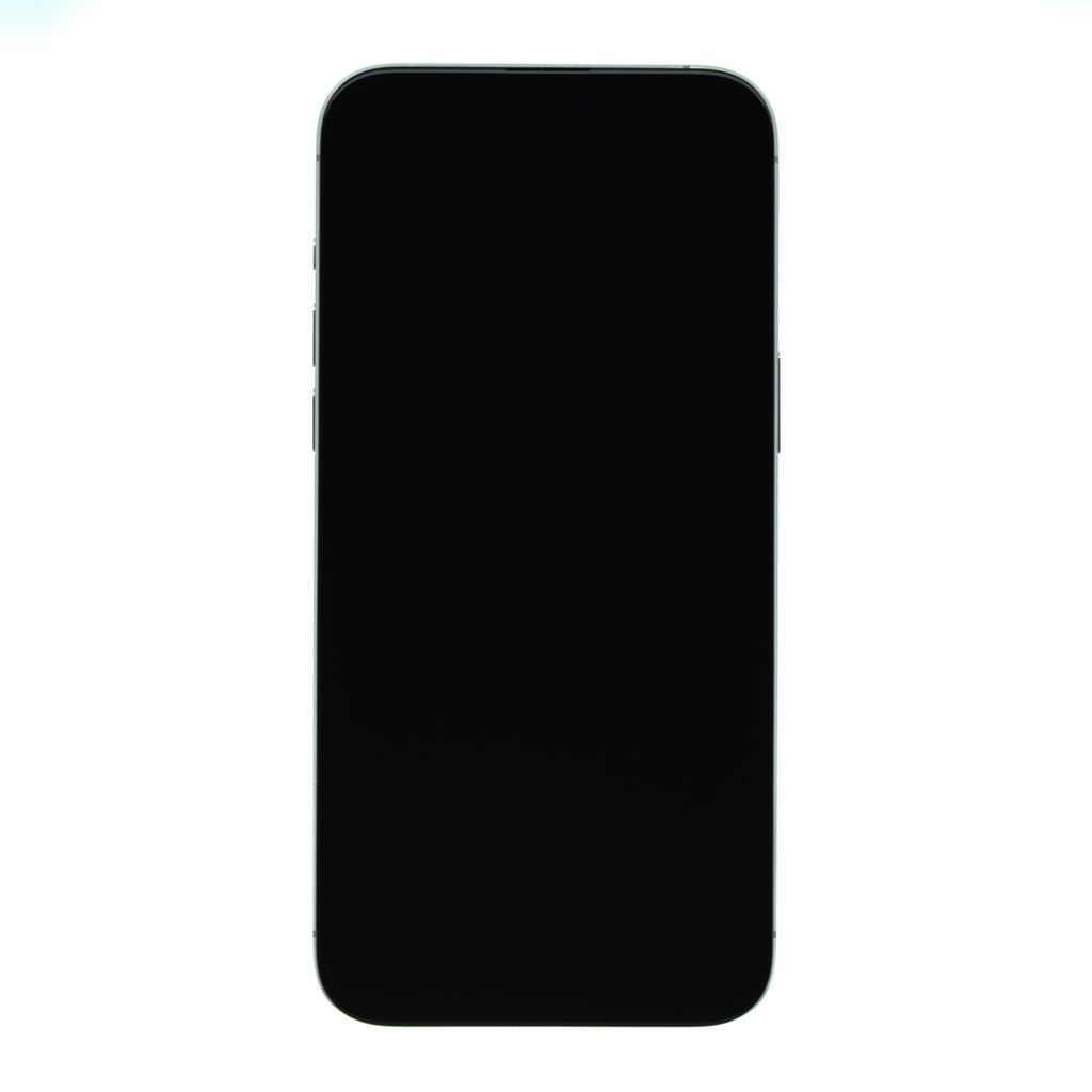 95新 Apple iPhone 15 Pro Max 256G 白色鈦金屬 中國大陸版