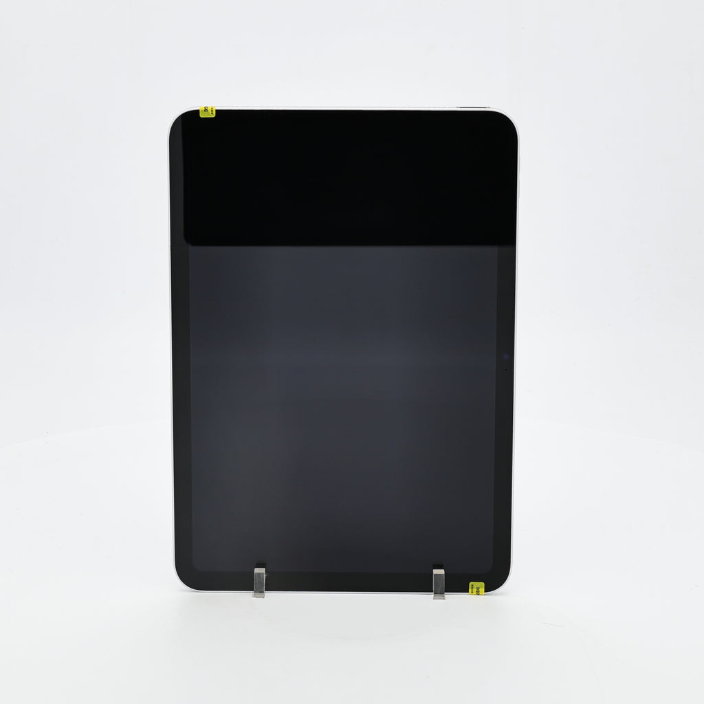 95新 Apple iPad 10代 256G 銀色 WIFI
