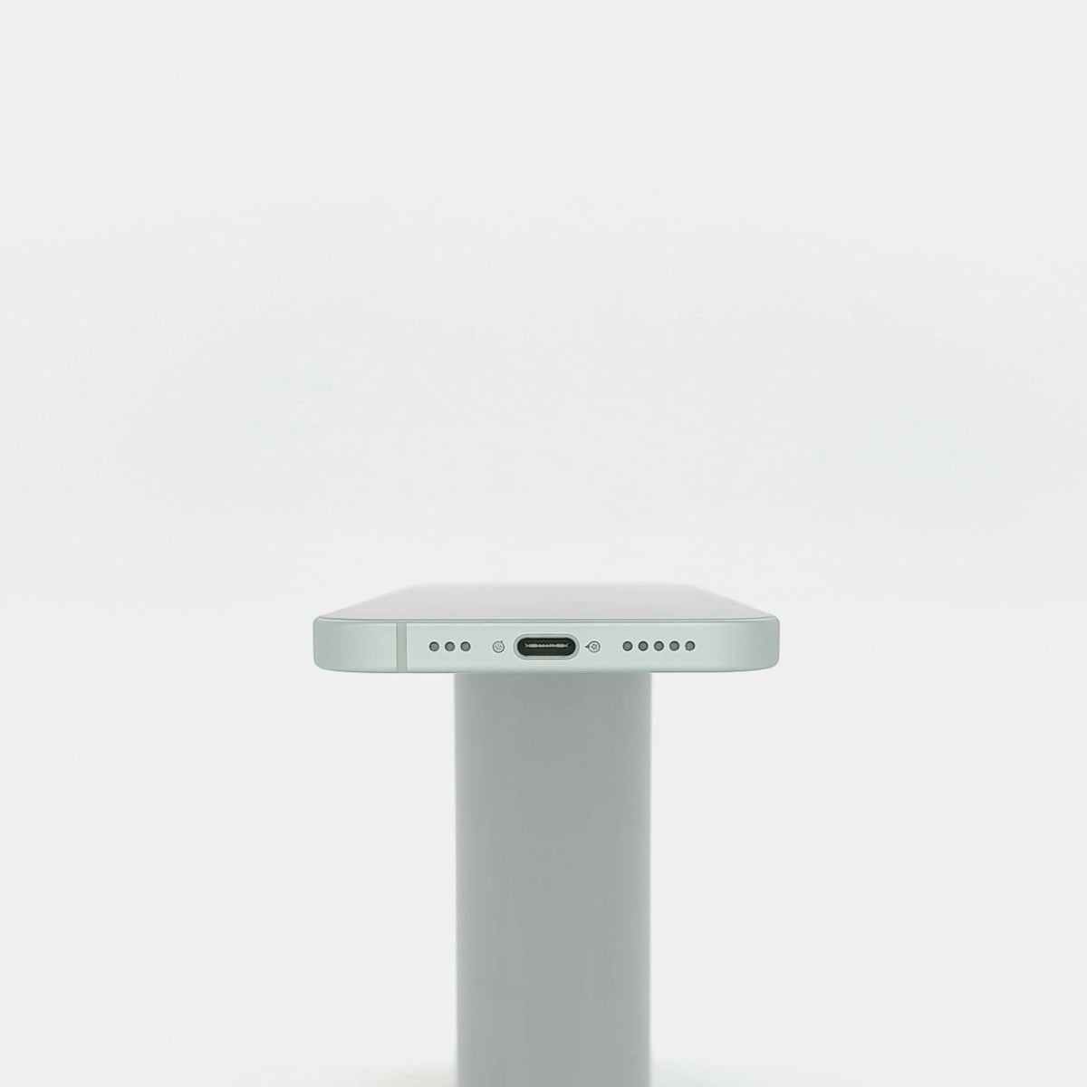 95新 Apple iPhone 15 256G 綠色 中國大陸版