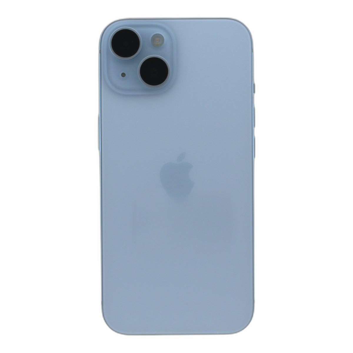 95新 Apple iPhone 15 128G 藍色 中國大陸版