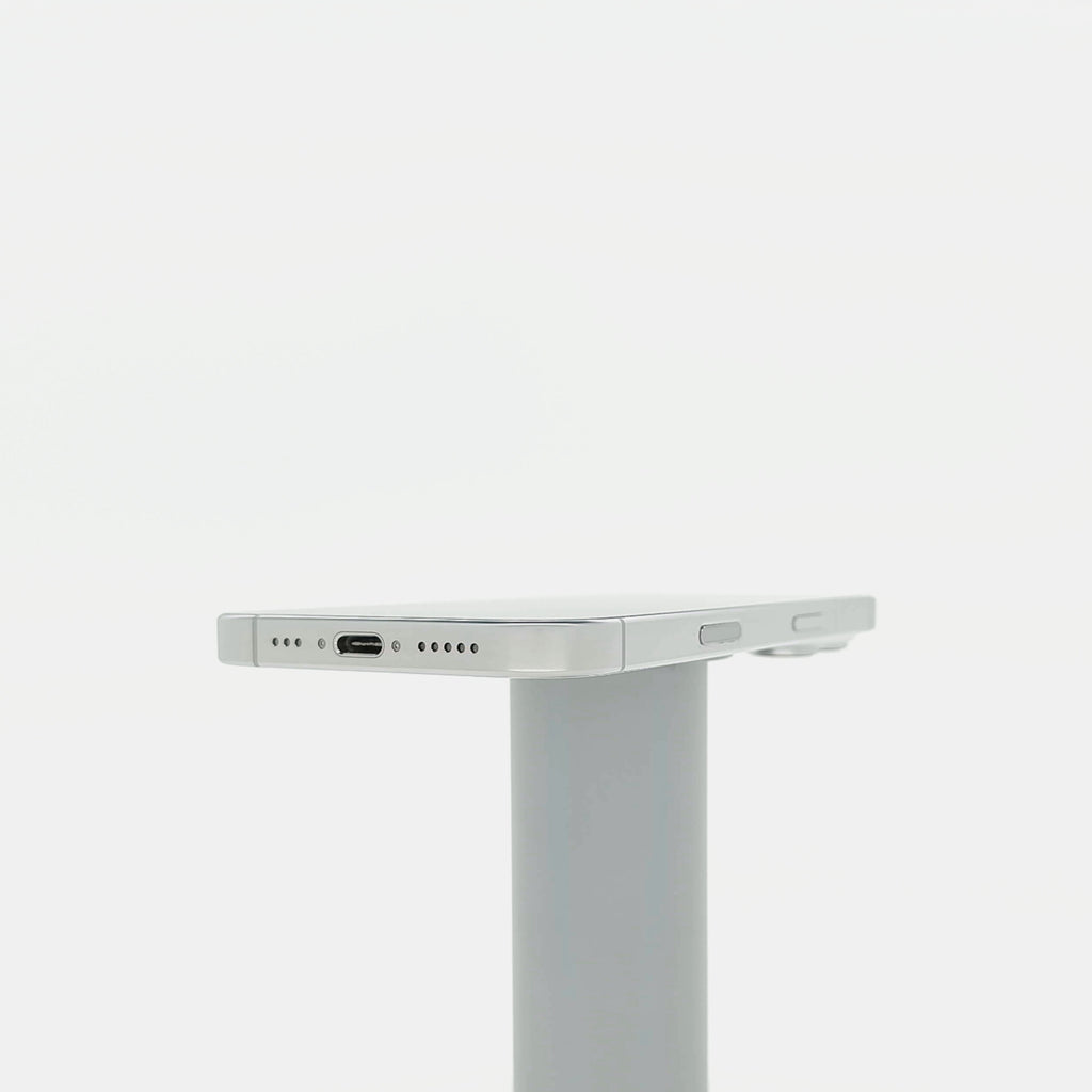 99新 Apple iPhone 16 Pro 128G 白色鈦金屬 中國大陸版