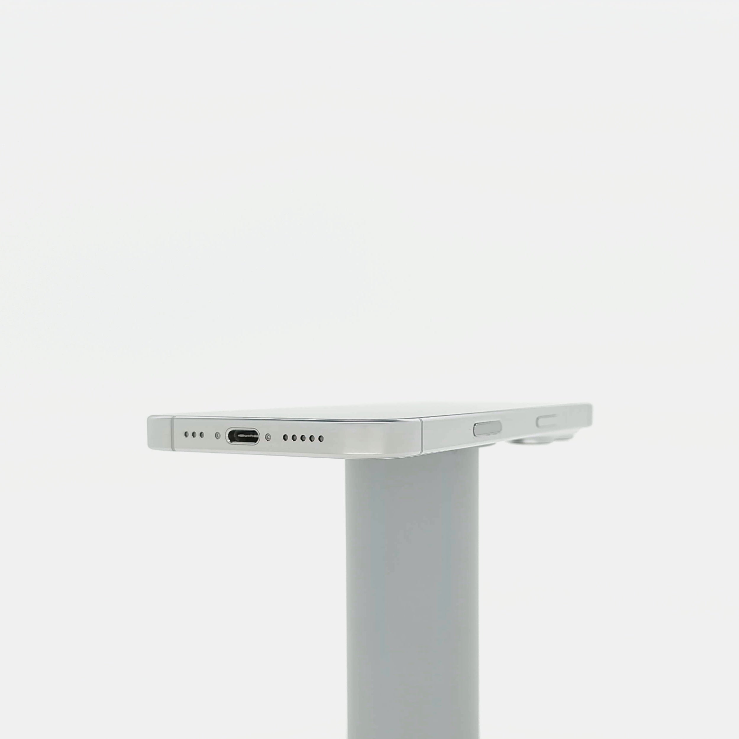 99新 Apple iPhone 16 Pro 128G 白色鈦金屬 中國大陸版