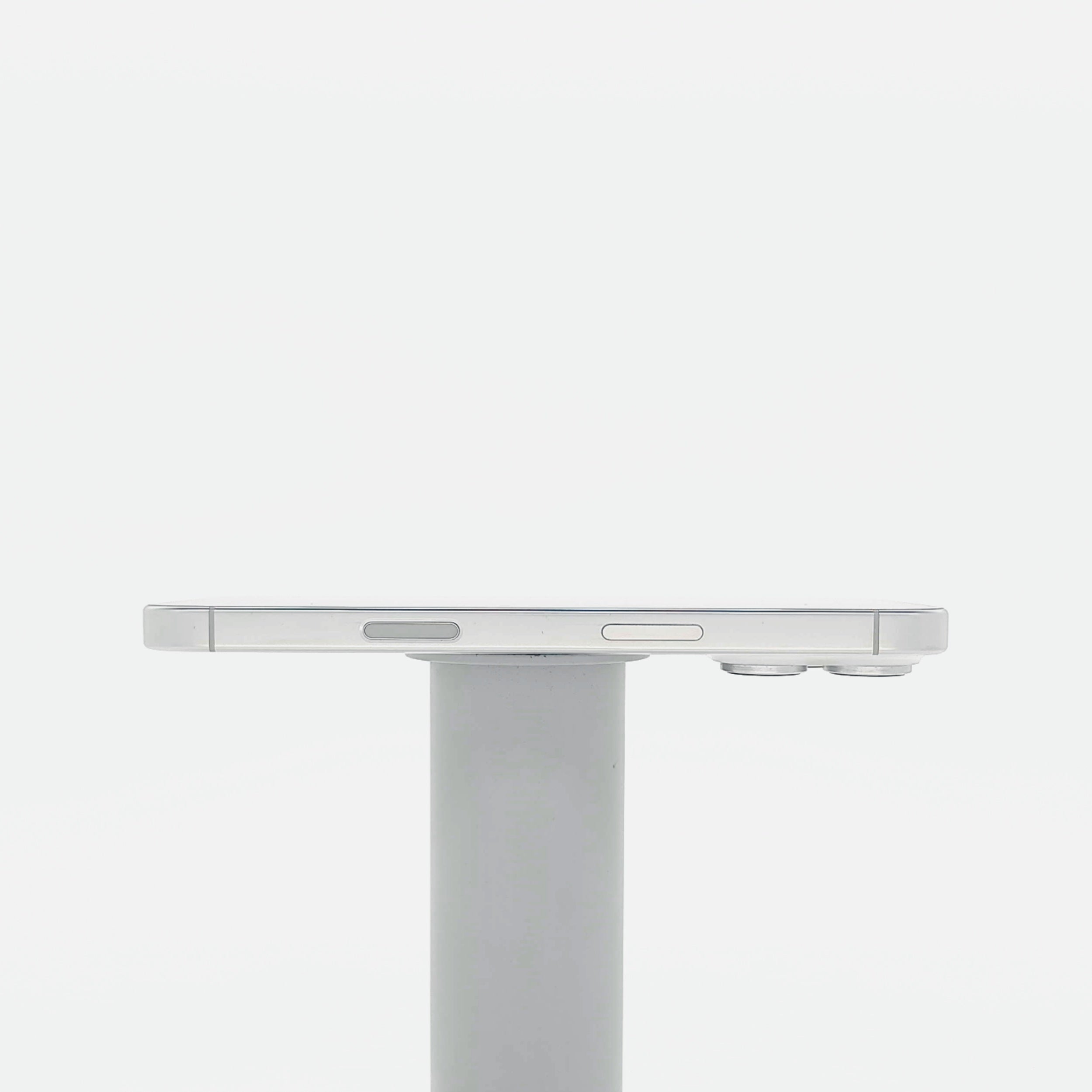 95新 Apple iPhone 16 Pro 128G 白色鈦金屬 中國大陸版
