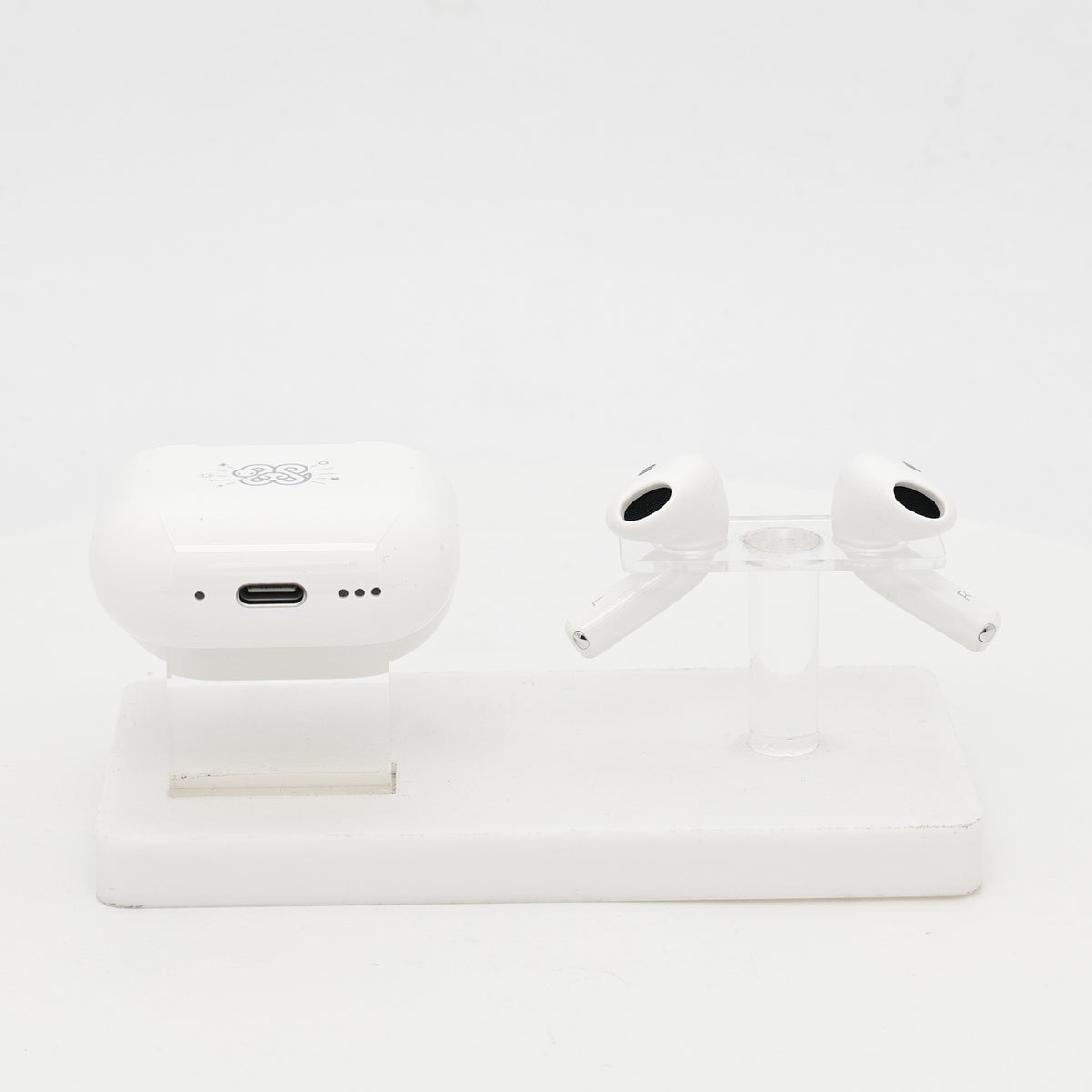 99新 Apple AirPods 4 (支持主动降噪) 白色