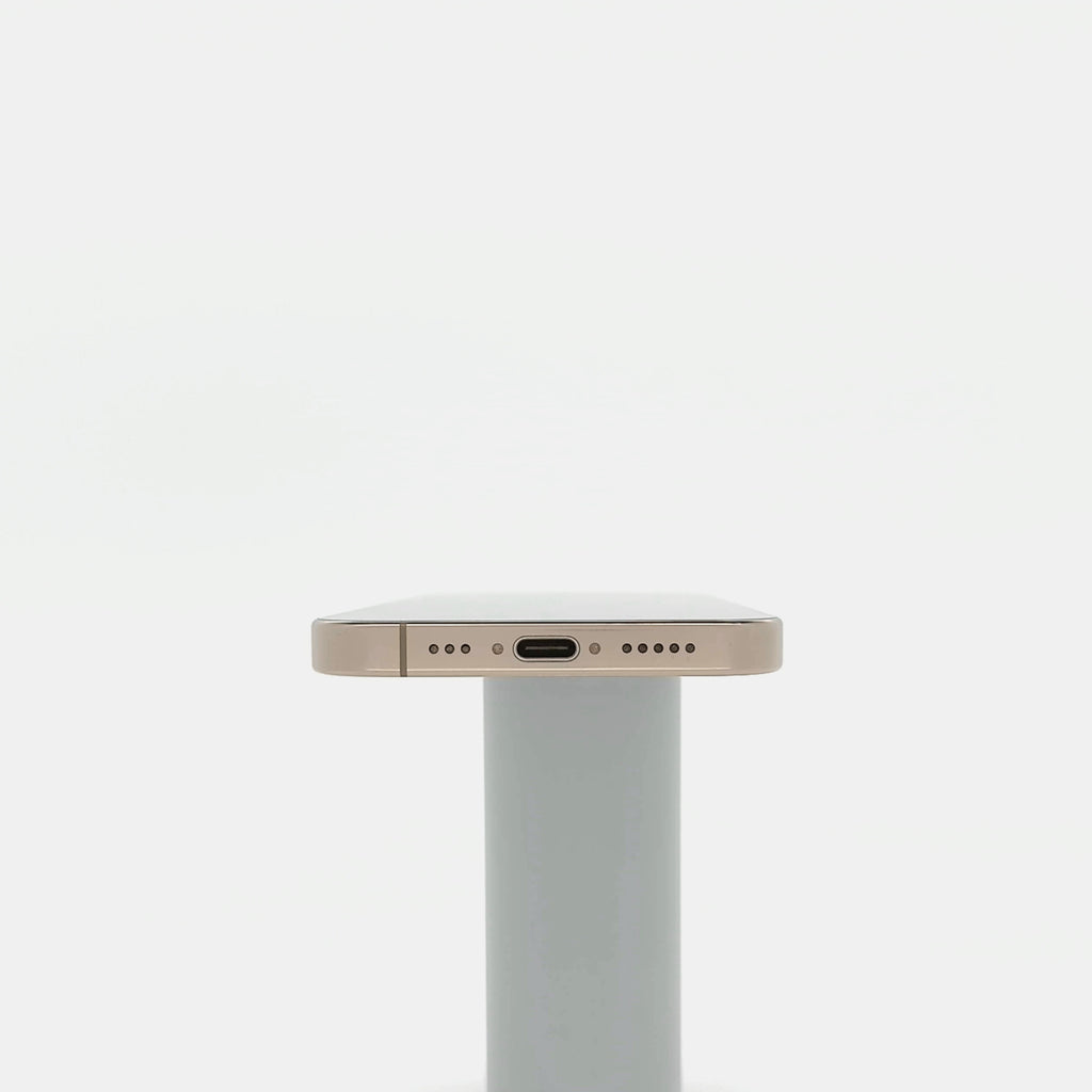 95新 Apple iPhone 16 Pro 256G 沙漠色鈦金屬 中國大陸版