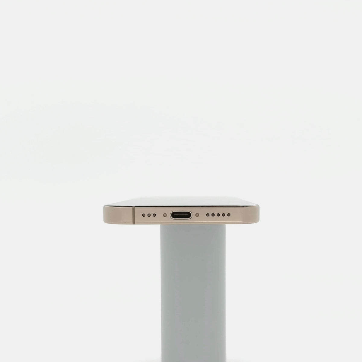 95新 Apple iPhone 16 Pro 256G 沙漠色鈦金屬 中國大陸版