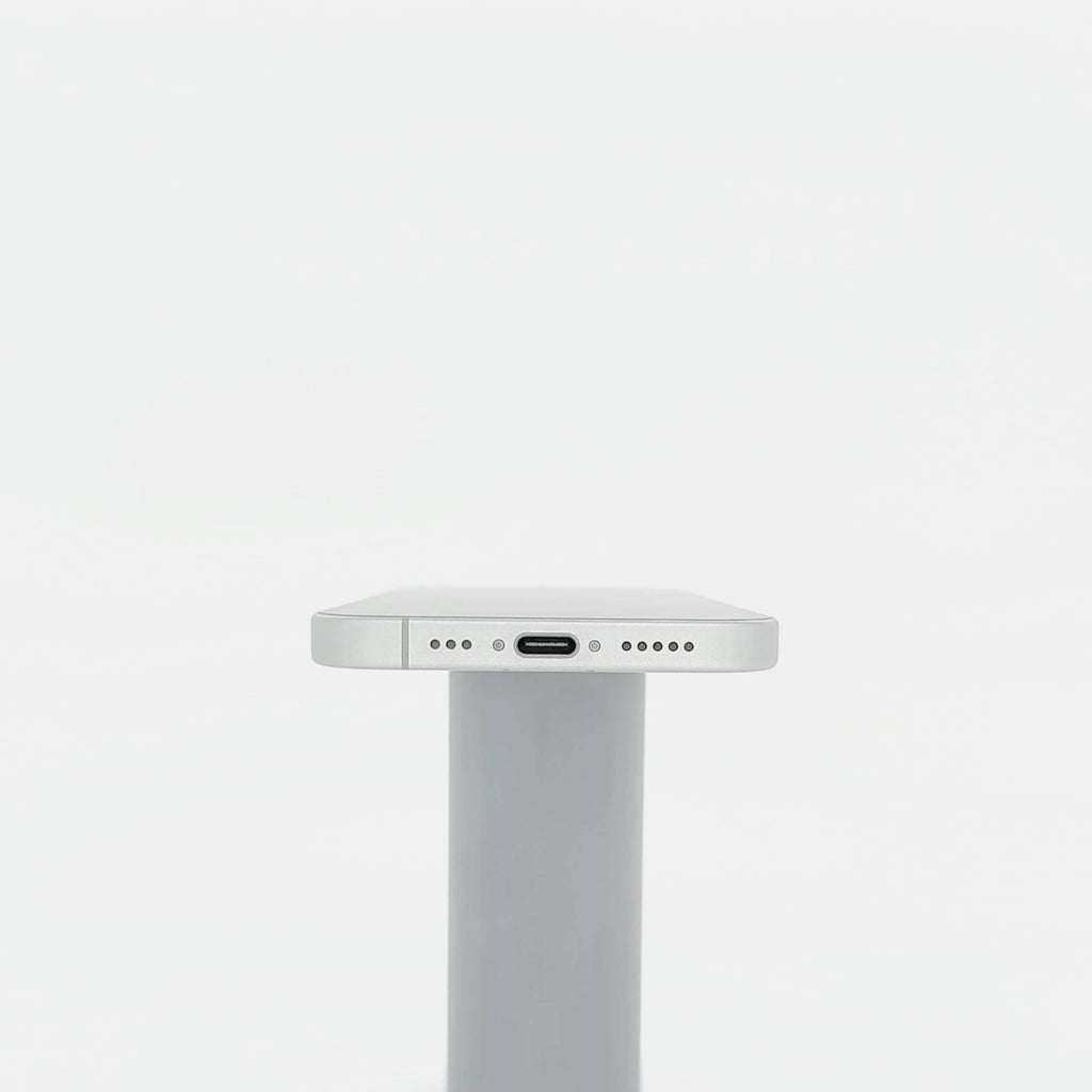 95新 Apple iPhone 16 256G 白色 中國大陸版
