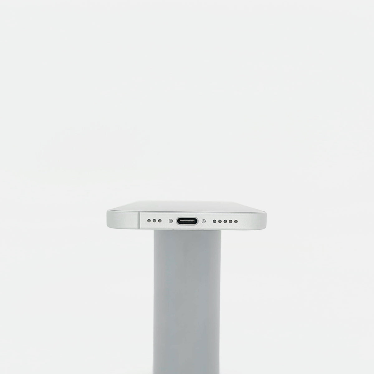 95新 Apple iPhone 16 256G 白色 中國大陸版