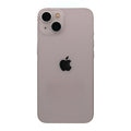 95新 Apple iPhone 13 128G 粉紅色 中國大陸版