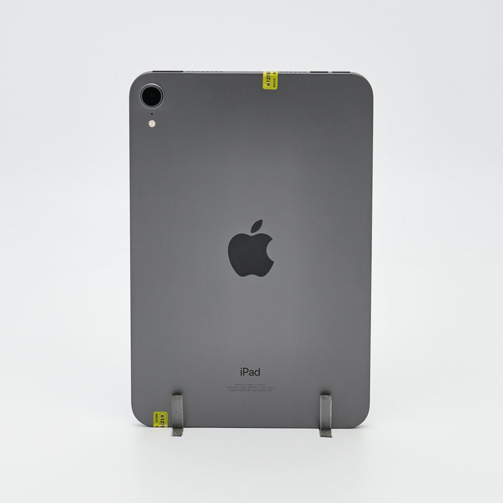 99新 Apple iPad mini6 256G 深空灰色 WIFI