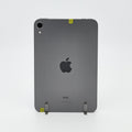 99新 Apple iPad mini6 256G 深空灰色 WIFI