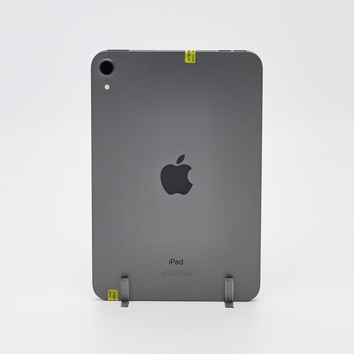 99新 Apple iPad mini6 256G 深空灰色 WIFI