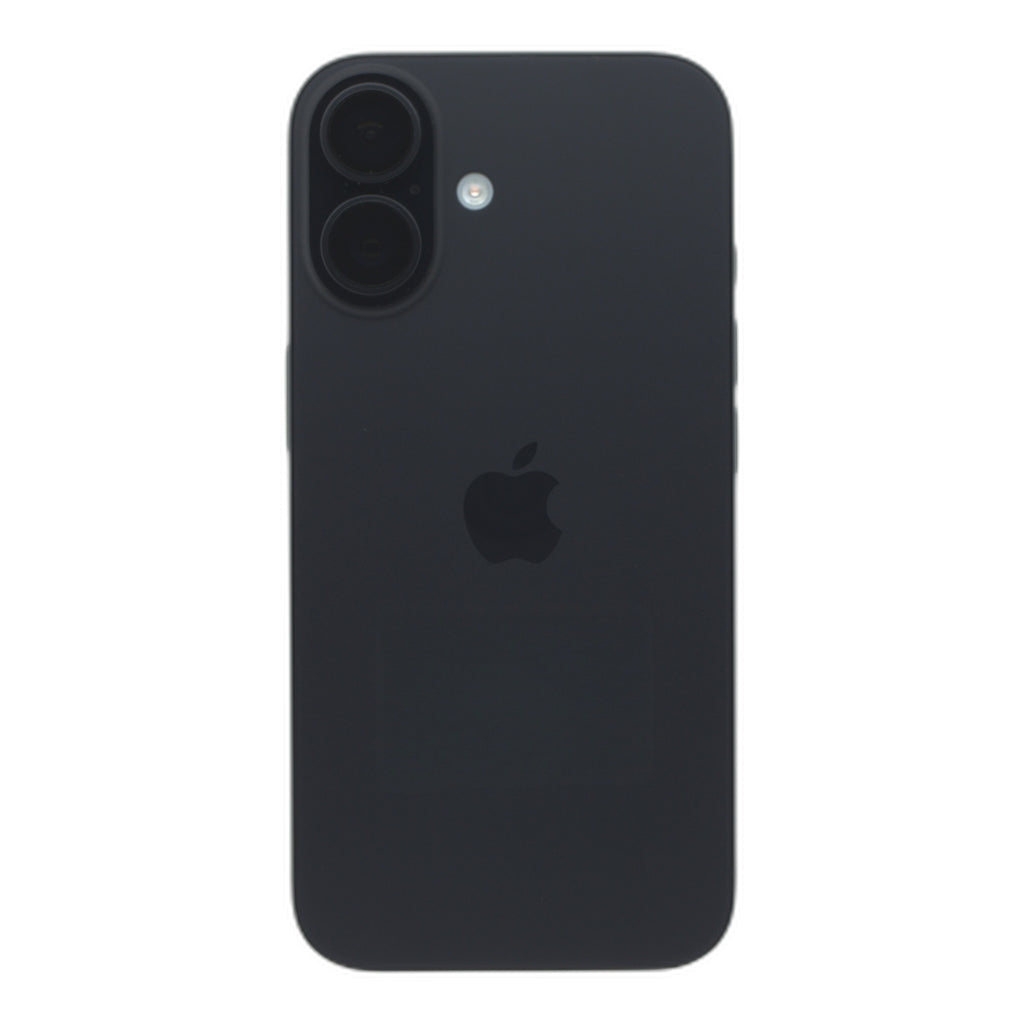95新 Apple iPhone 16 256G 黑色 中國大陸版