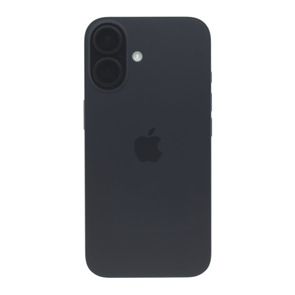 95新 Apple iPhone 16 256G 黑色 中國大陸版