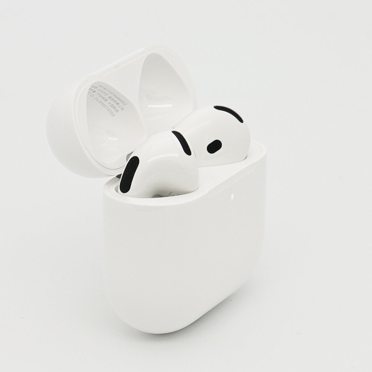 99新 Apple AirPods 4 (支持主动降噪) 白色