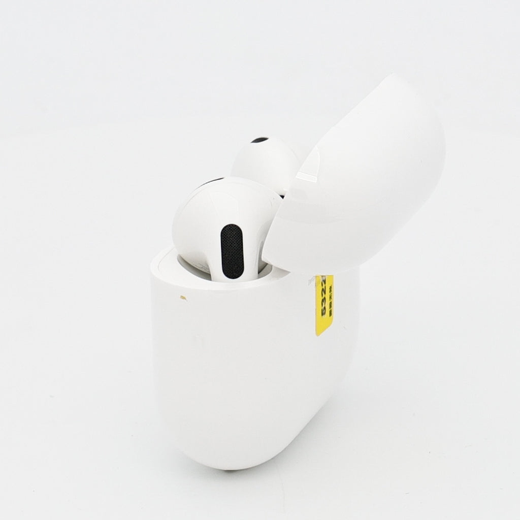 99新 Apple AirPods 4 (支持主动降噪) 白色