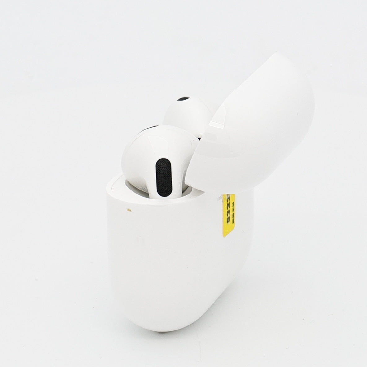 99新 Apple AirPods 4 (支持主动降噪) 白色