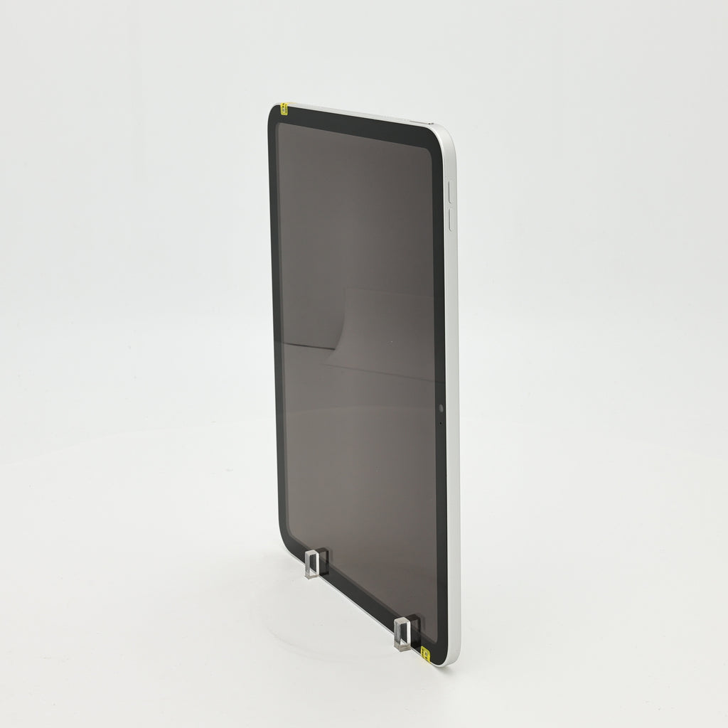 99新 Apple iPad 10代 64G 銀色 WIFI