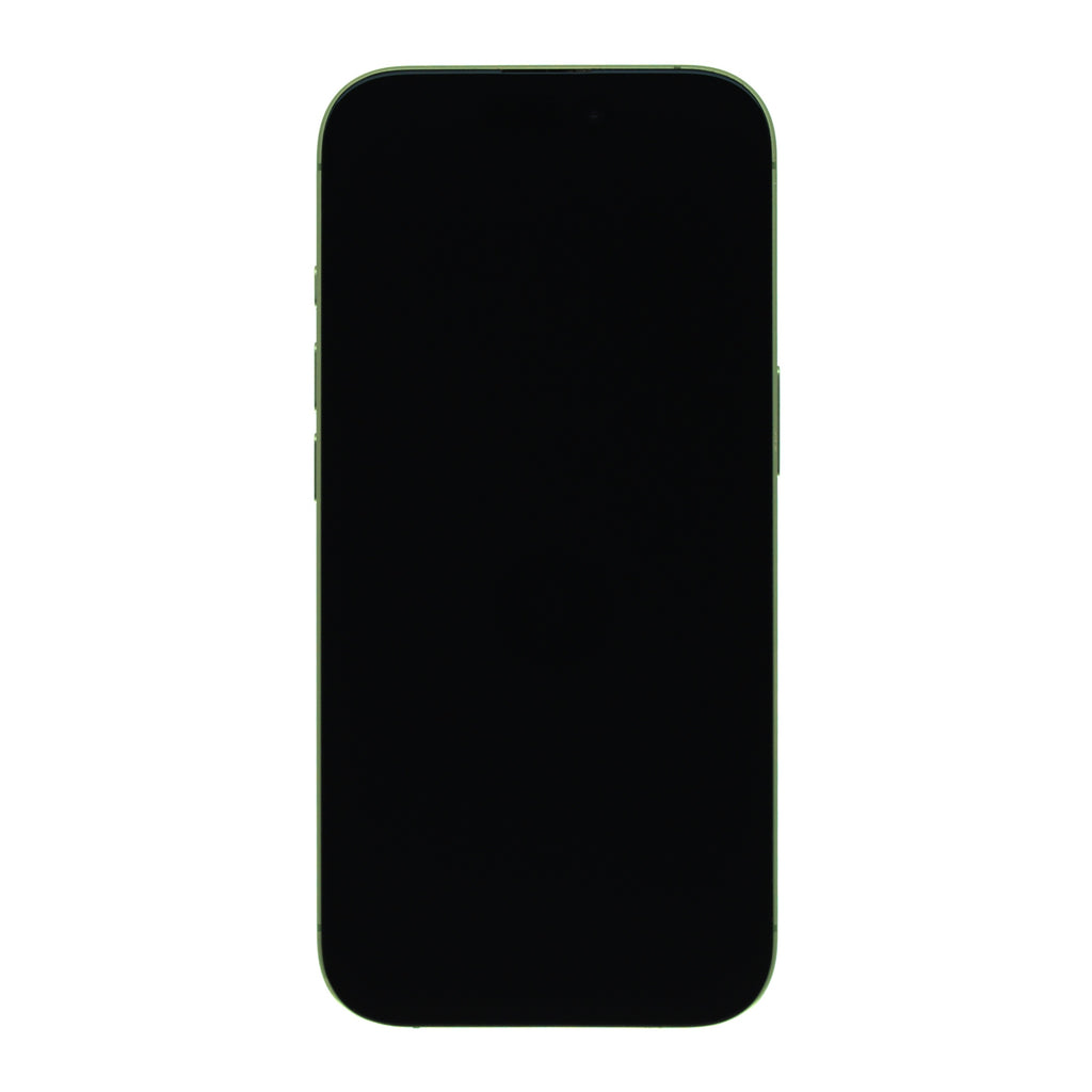 95新 Apple iPhone 17 256G 鼠尾草綠色 中國大陸版