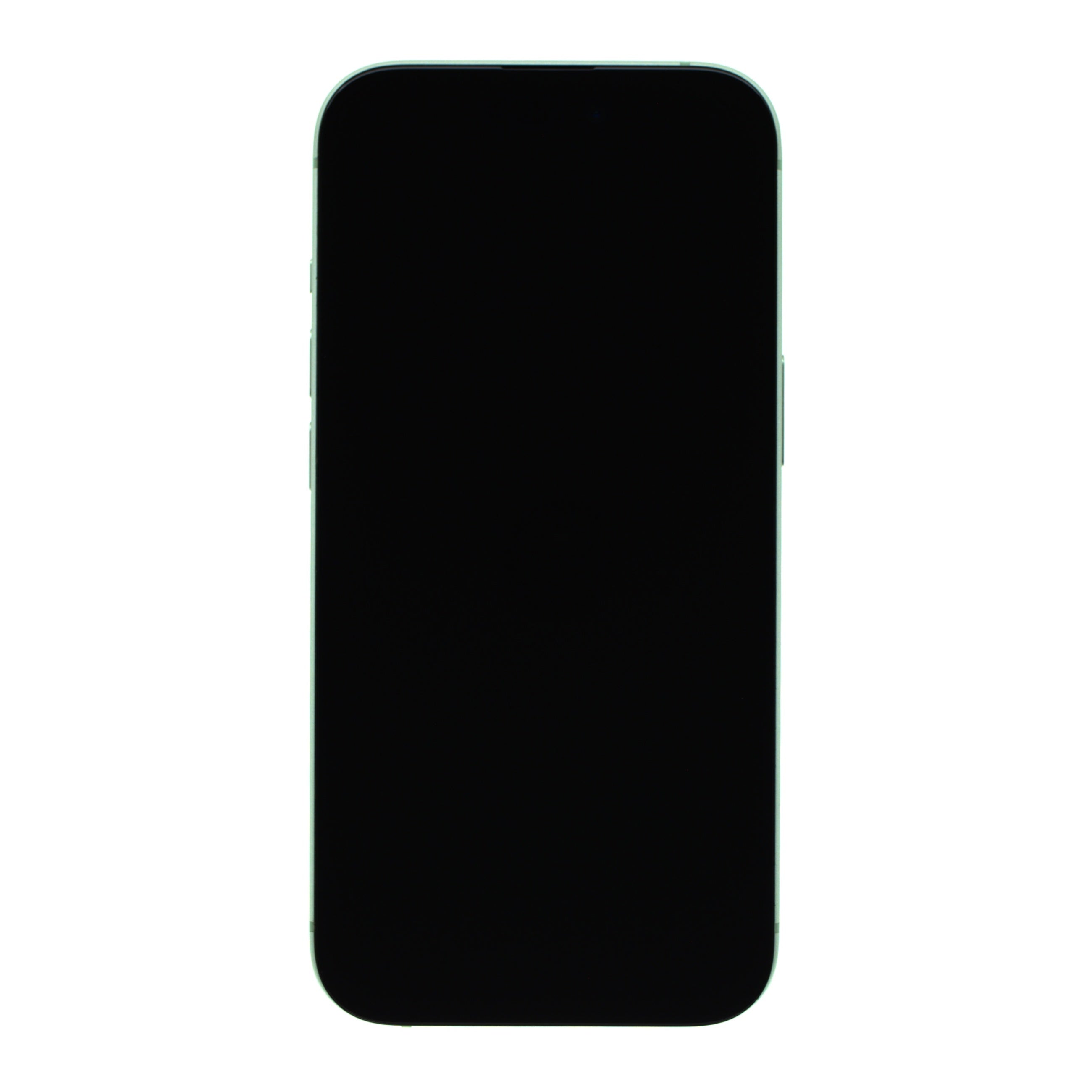 95新 Apple iPhone 15 256G 綠色 中國大陸版
