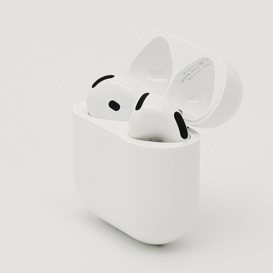 99新 Apple AirPods 4 (支持主动降噪) 白色