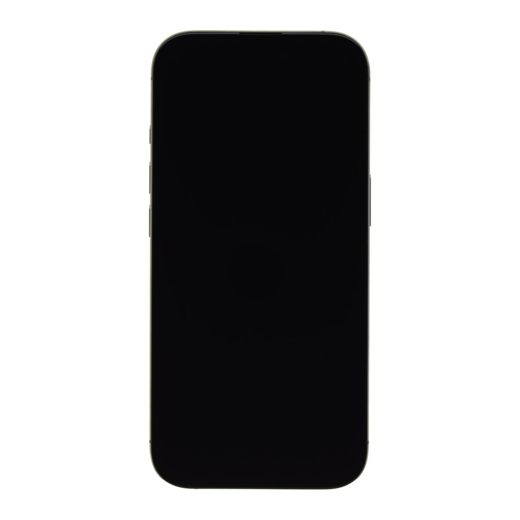 95新 Apple iPhone 16 Pro 256G 原色鈦金屬 中國大陸版