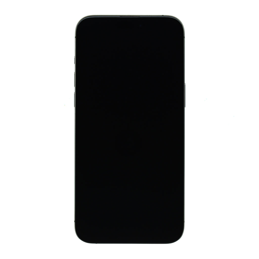 95新 Apple iPhone 15 Pro Max 256G 原色鈦金屬 中國大陸版