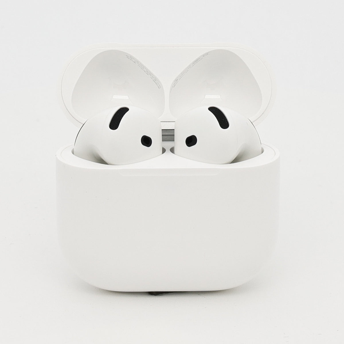 99新 Apple AirPods 4 (不支持主动降噪) 白色
