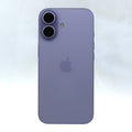 95新 Apple iPhone 17 256G 薰衣草紫色 中國大陸版