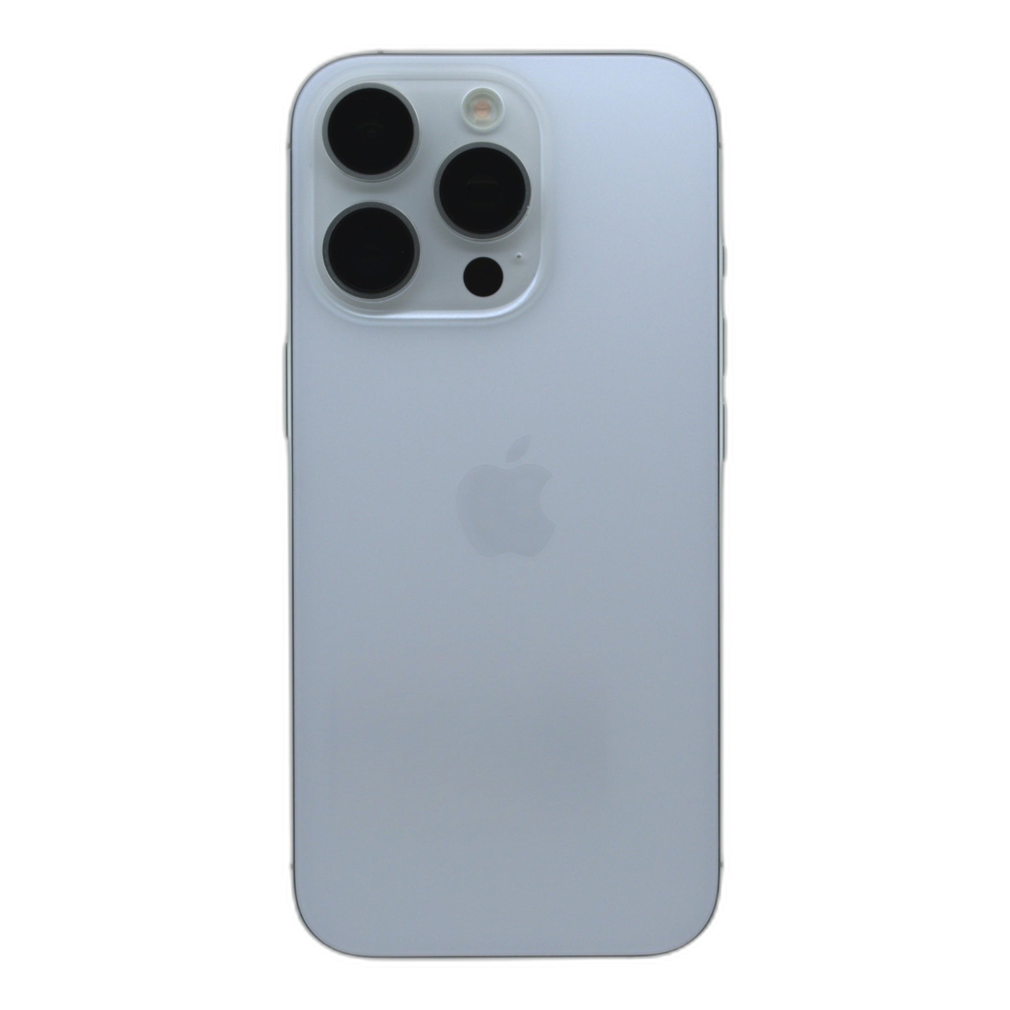 99新 Apple iPhone 16 Pro 128G 白色鈦金屬 中國大陸版