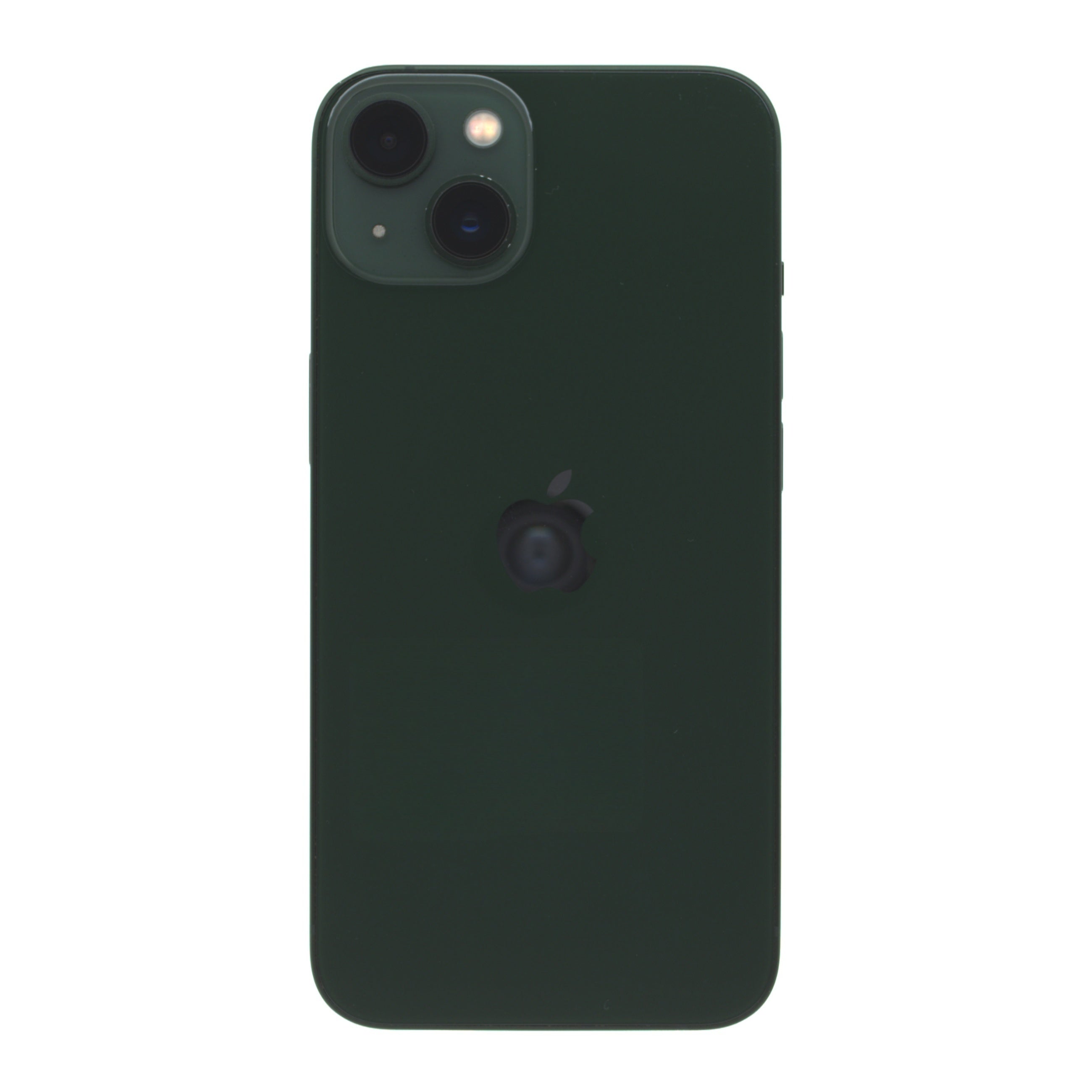 95新 Apple iPhone 13 256G 綠色 中國大陸版