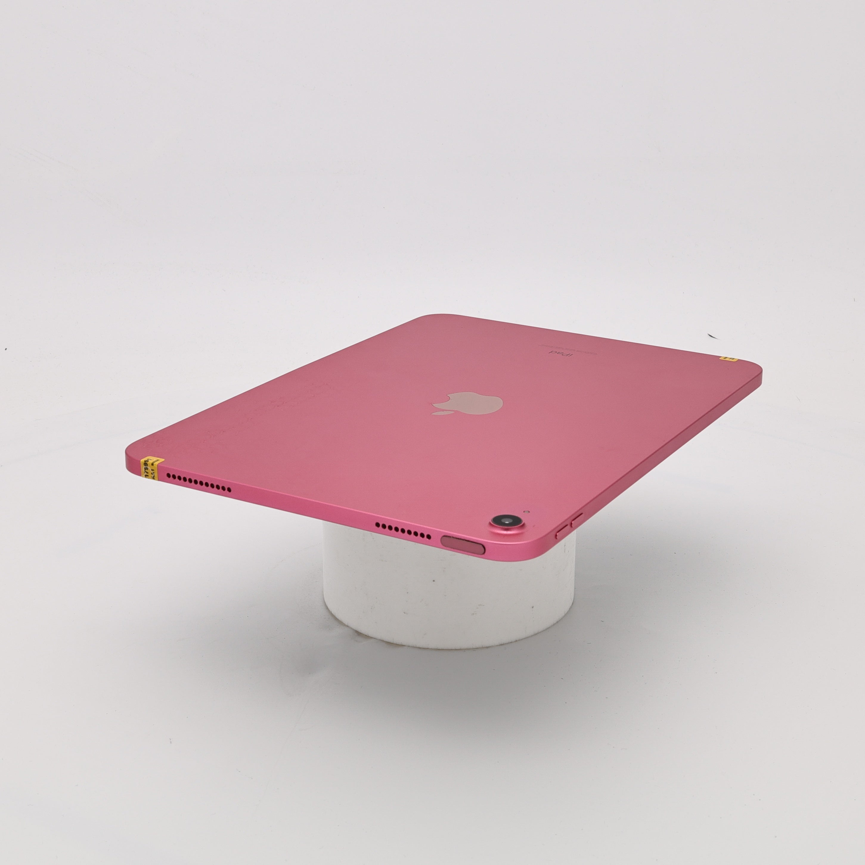 95新 Apple iPad 10代 256G 粉紅色 WIFI