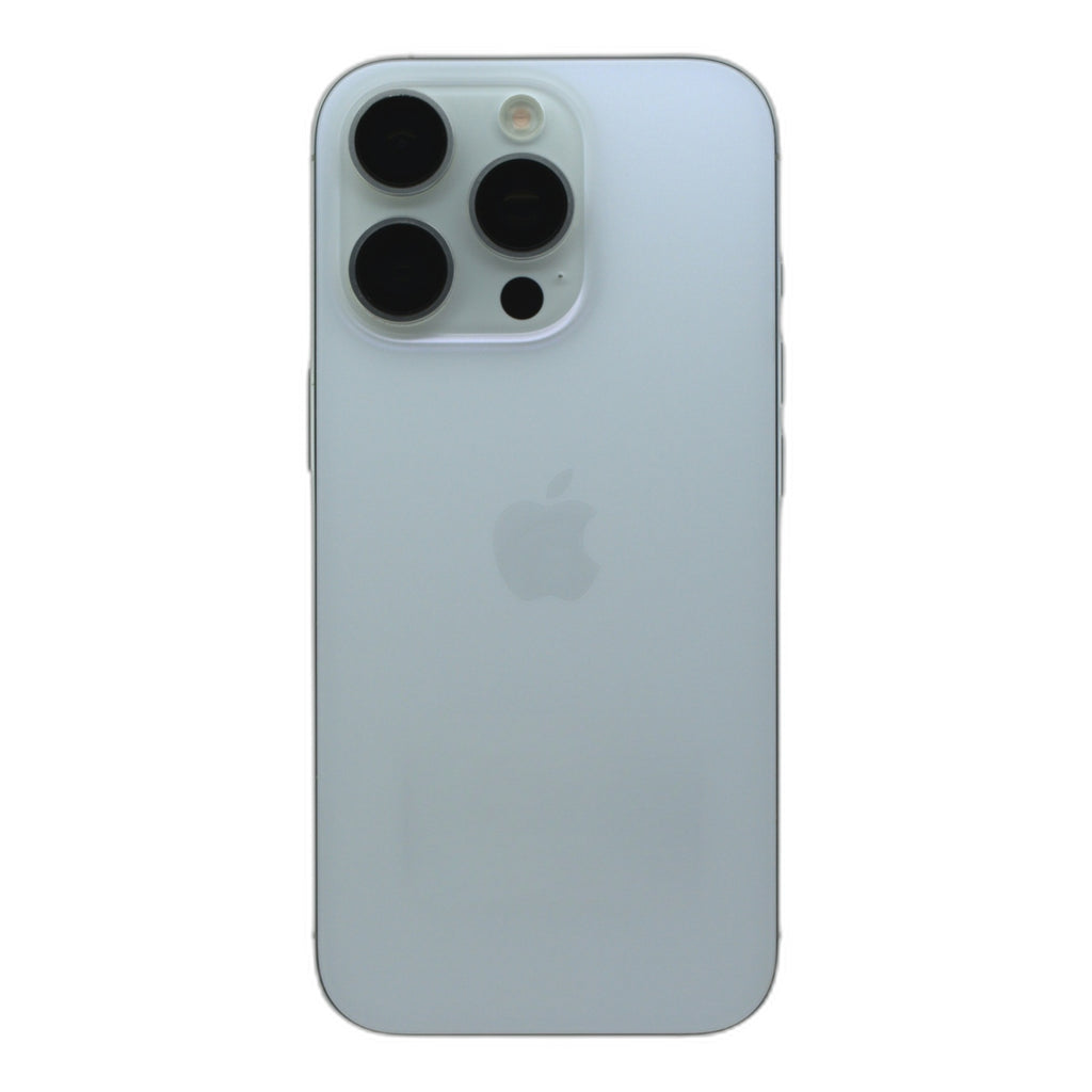 95新 Apple iPhone 16 Pro 256G 白色鈦金屬 中國大陸版
