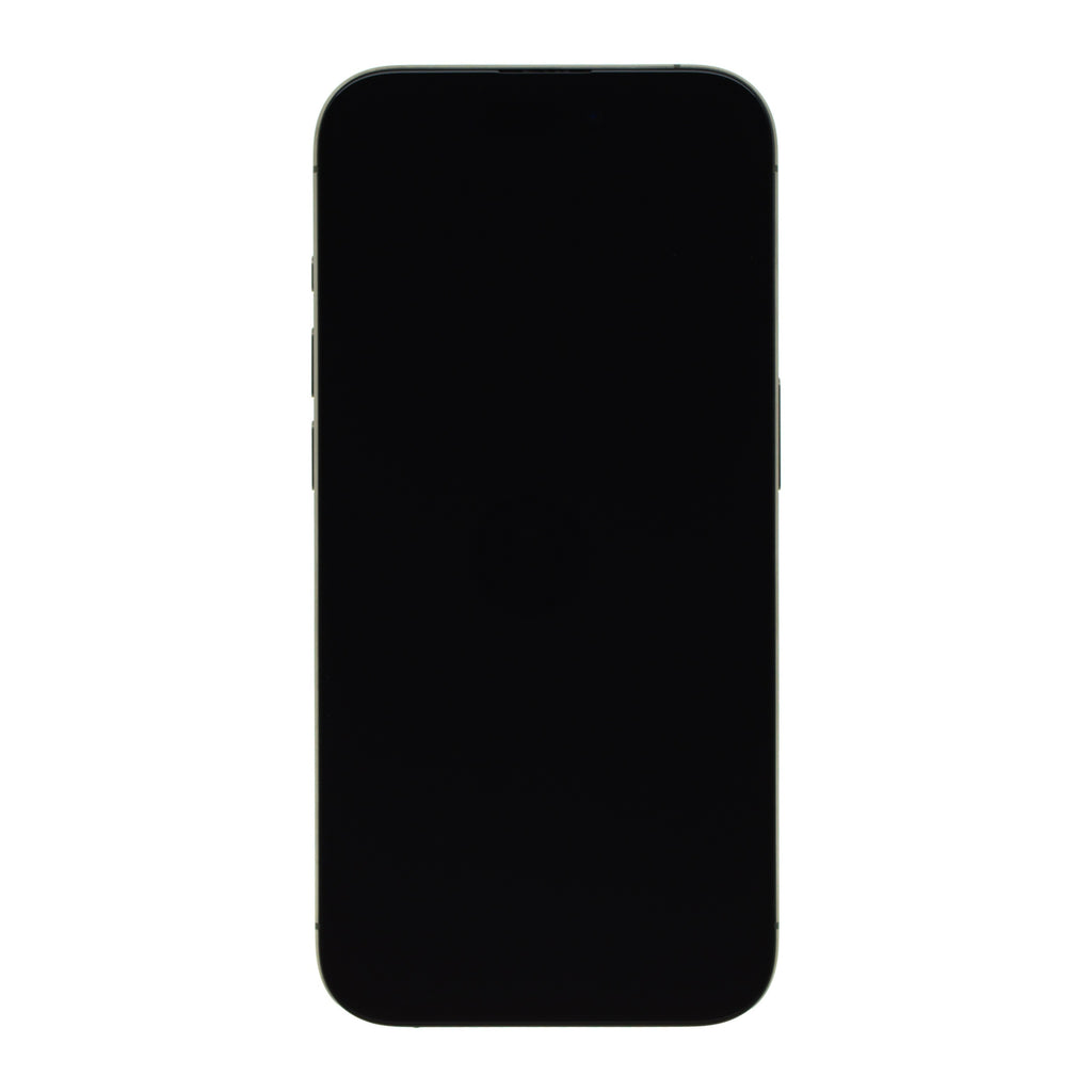 95新 Apple iPhone 15 Pro 256G 原色鈦金屬 中國大陸版