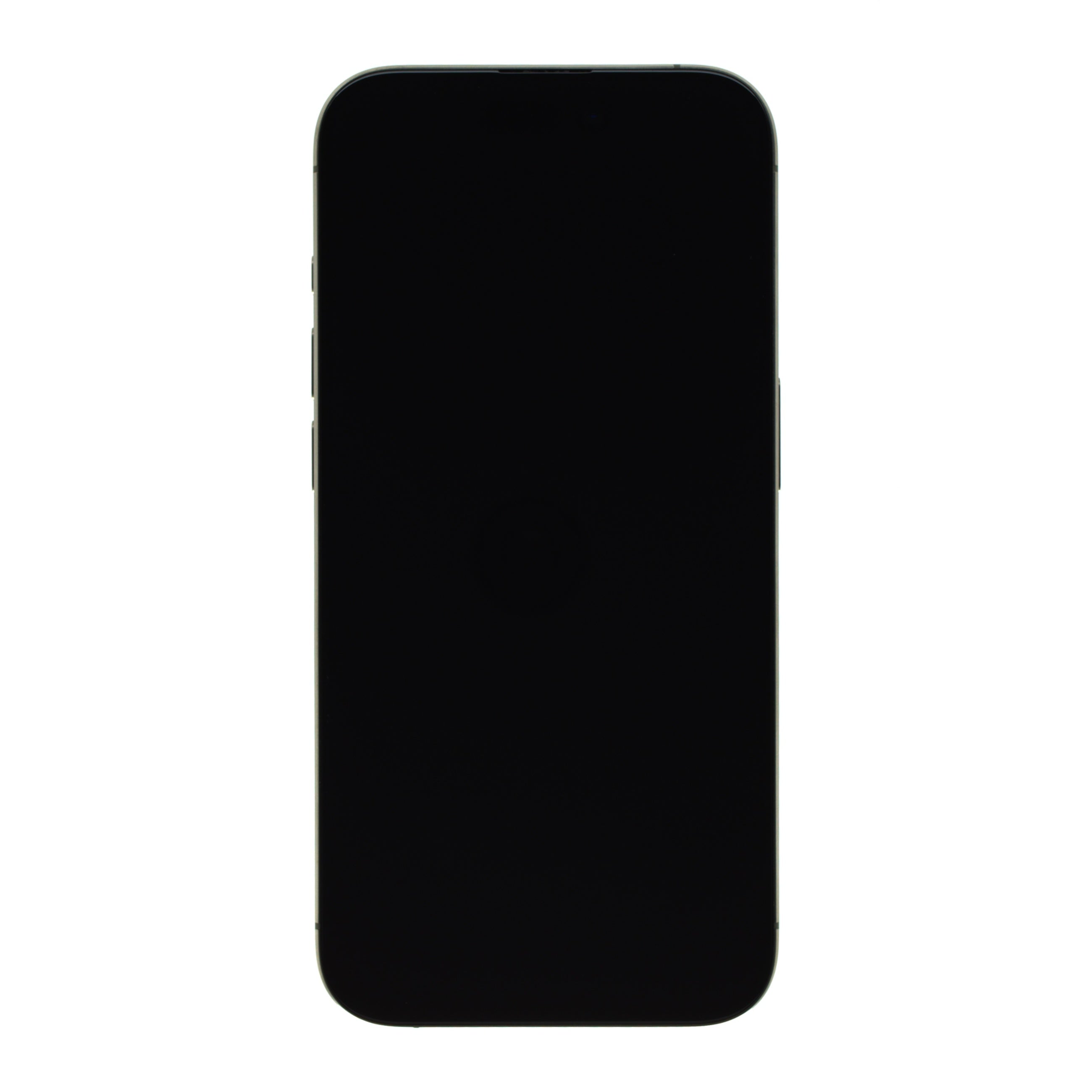 95新 Apple iPhone 15 Pro 256G 原色鈦金屬 中國大陸版