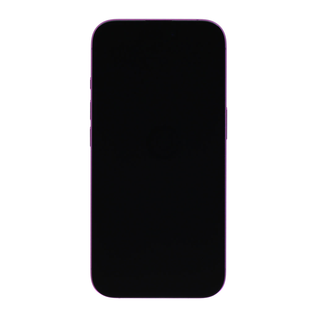 95新 Apple iPhone 16 128G 粉紅色 中國大陸版