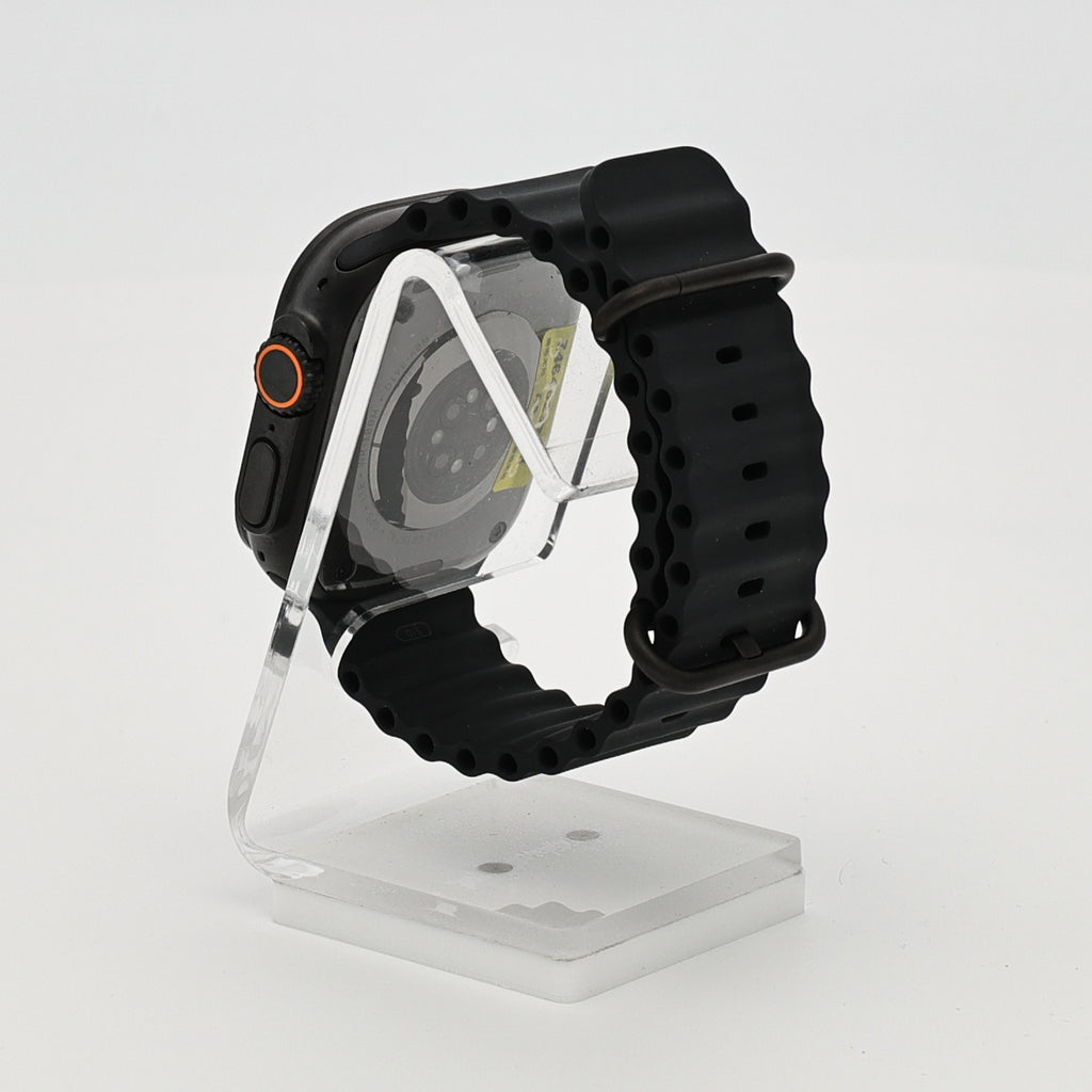99新 Apple Watch Ultra 2 49毫米 鈦金屬