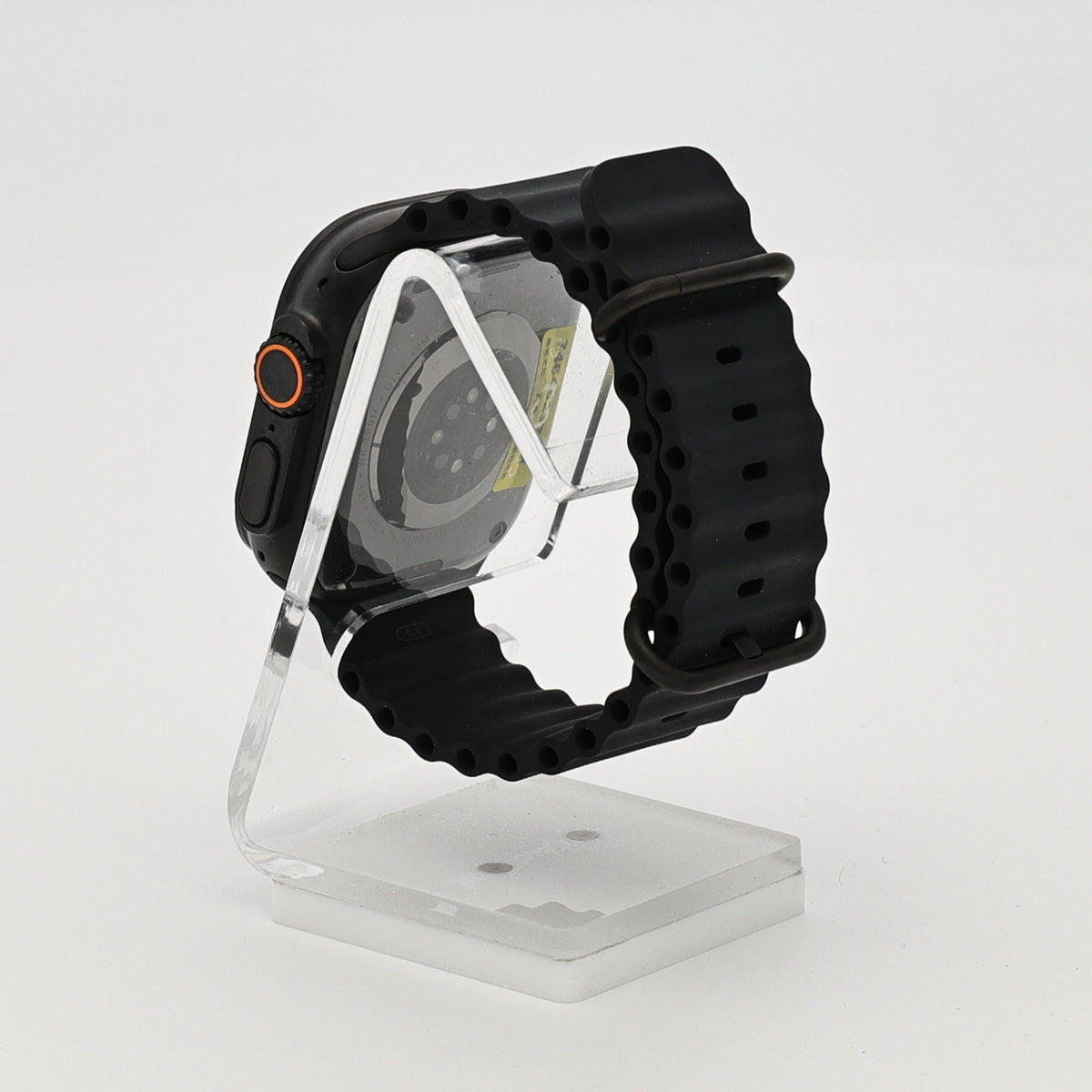 99新 Apple Watch Ultra 2 49毫米 鈦金屬