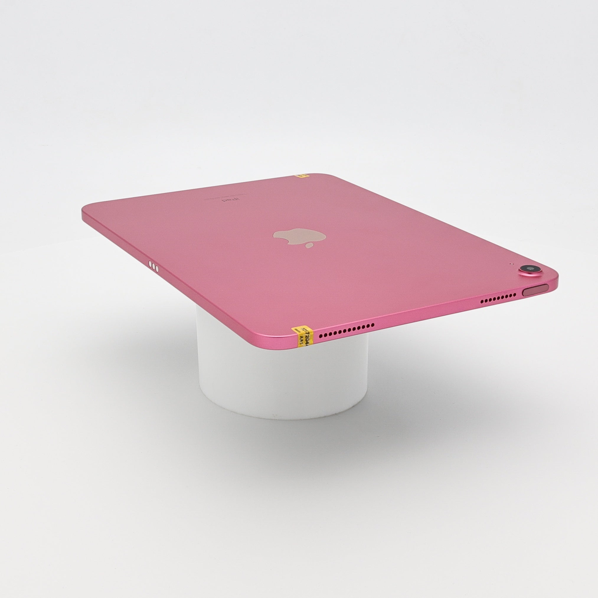 95新 Apple iPad 10代 64G 粉紅色 WIFI