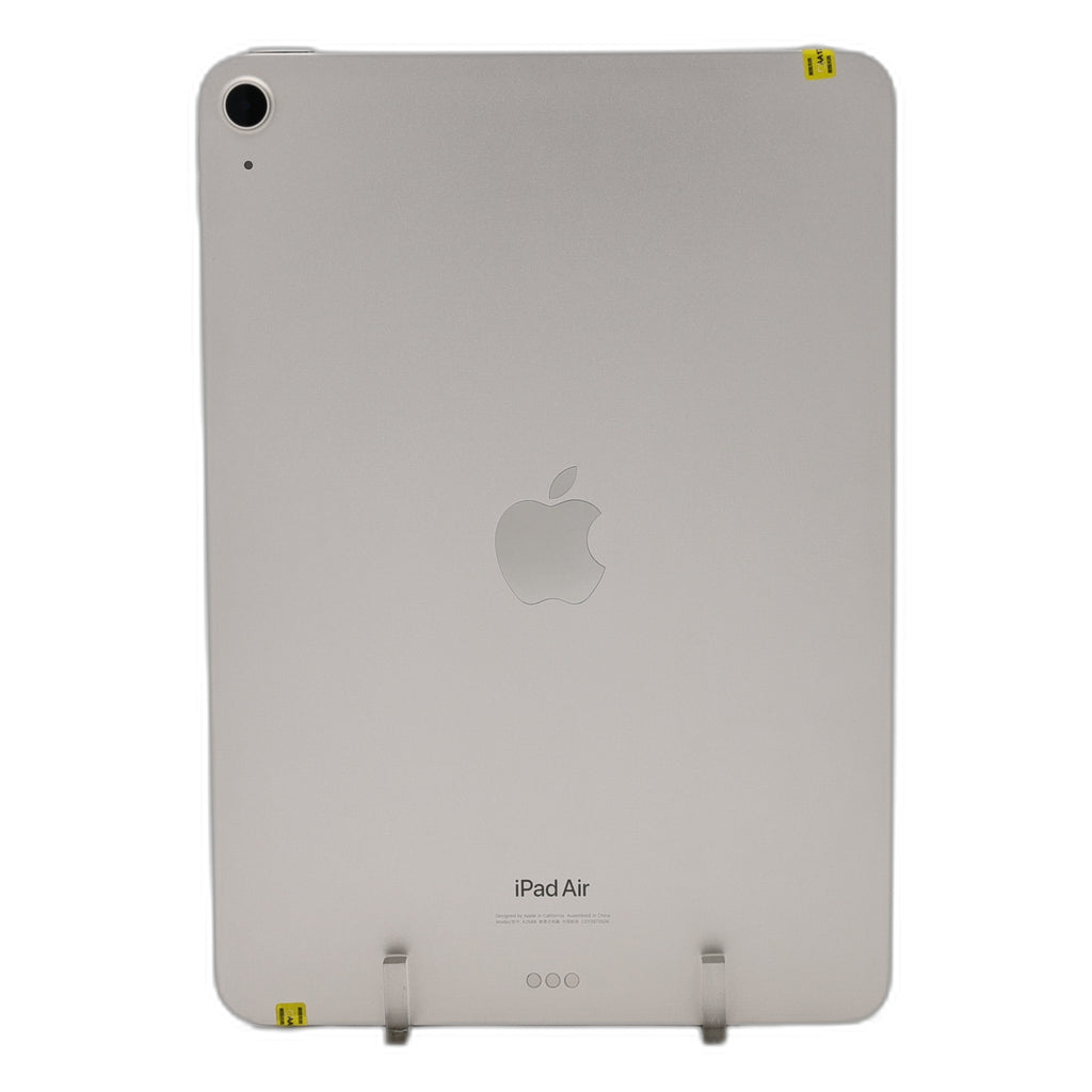 99新 Apple iPad Air5 256G 星光色 WIFI