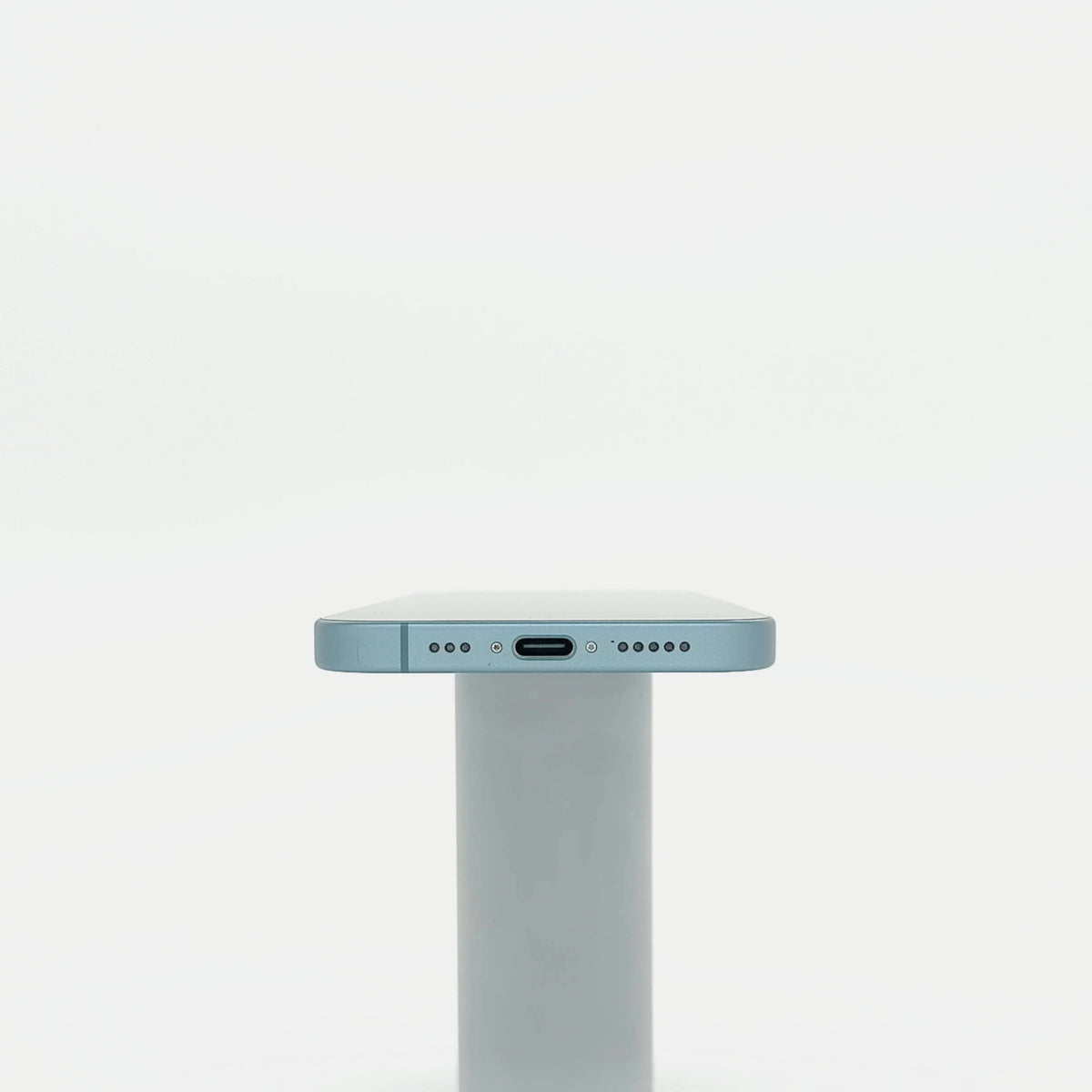 95新 Apple iPhone 16 256G 深青色 中國大陸版