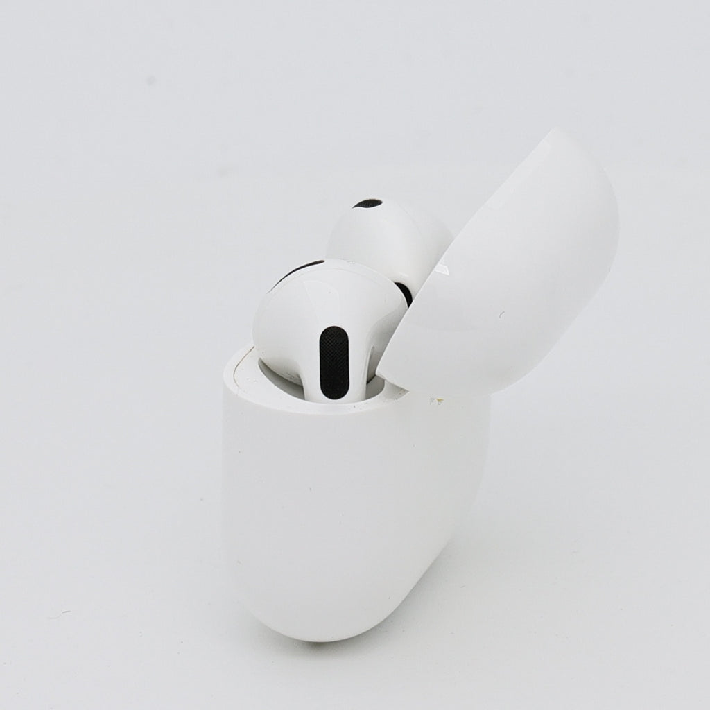 99新 Apple AirPods 4 (支持主动降噪) 白色