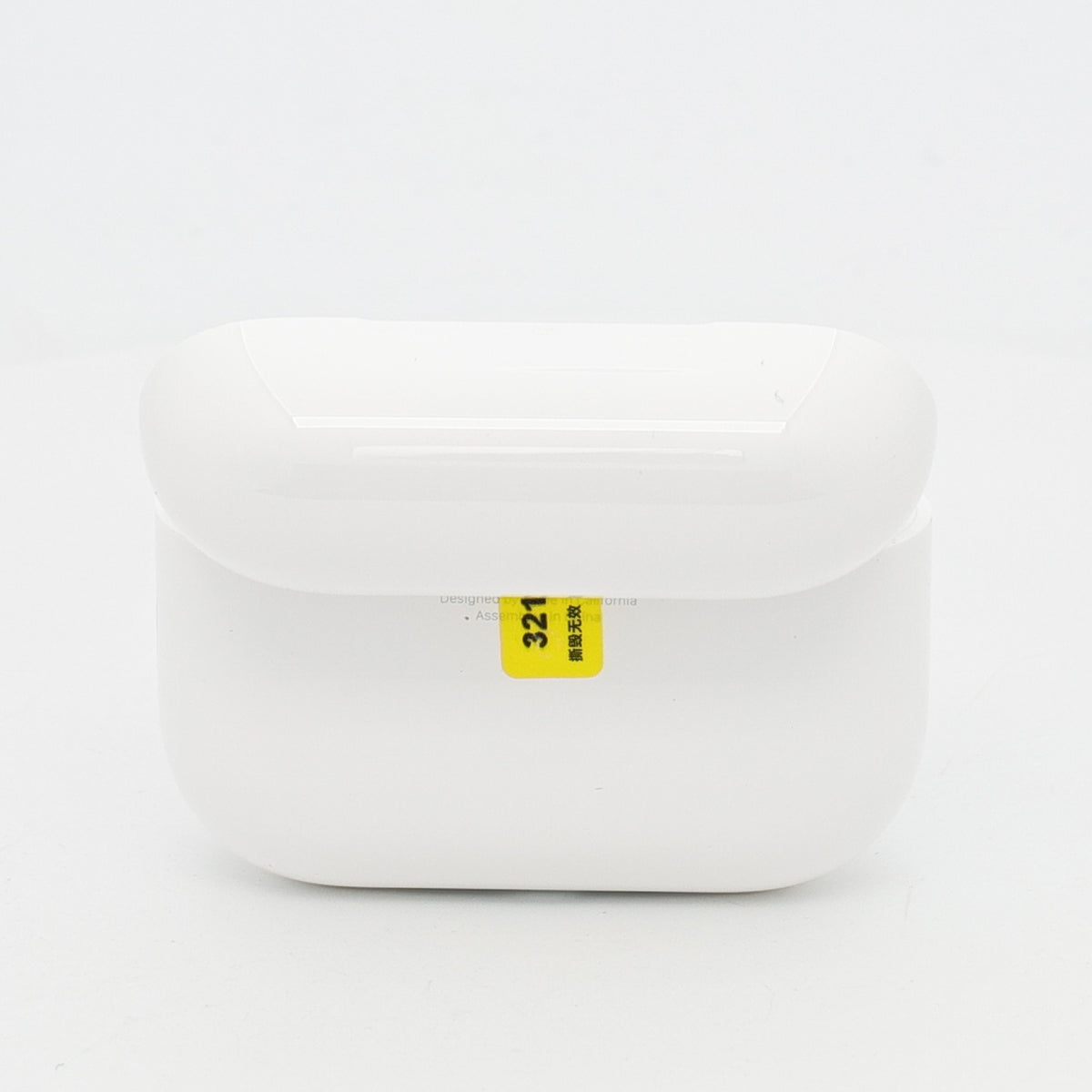 99新 Apple AirPods Pro 3 白色