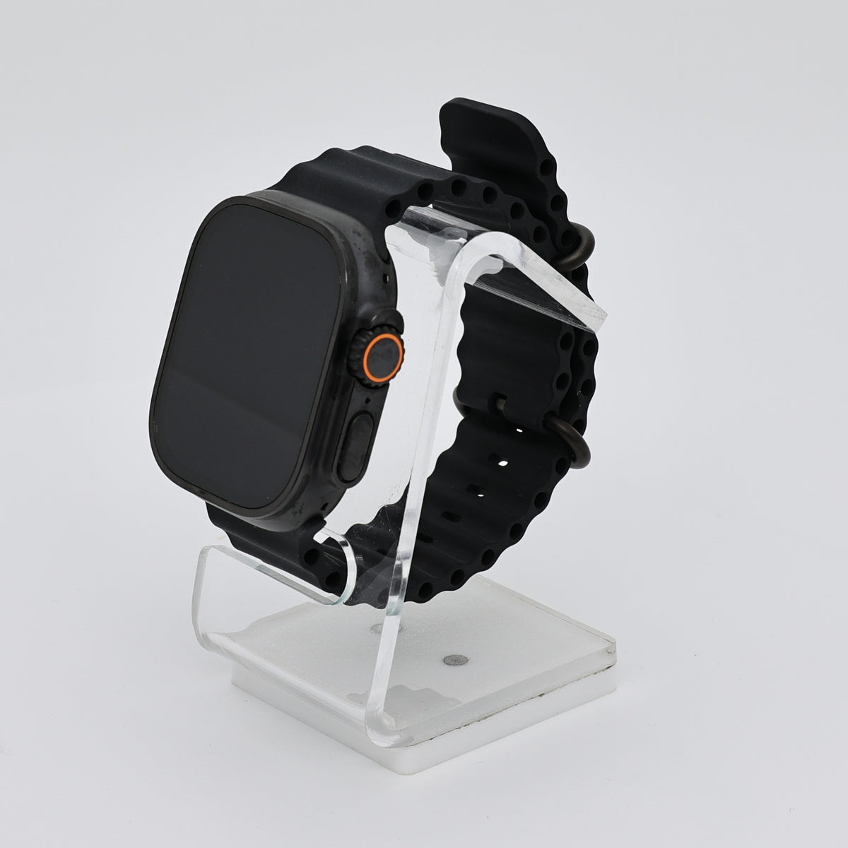 99新 Apple Watch Ultra 2 49毫米 鈦金屬